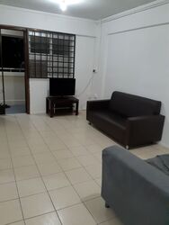 Blk 204 Tampines Street 21 (Tampines), HDB 3 Rooms #604401171